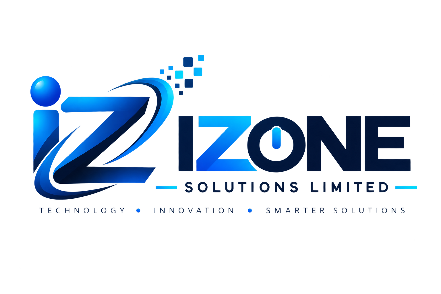 IZone Solutions Limited
